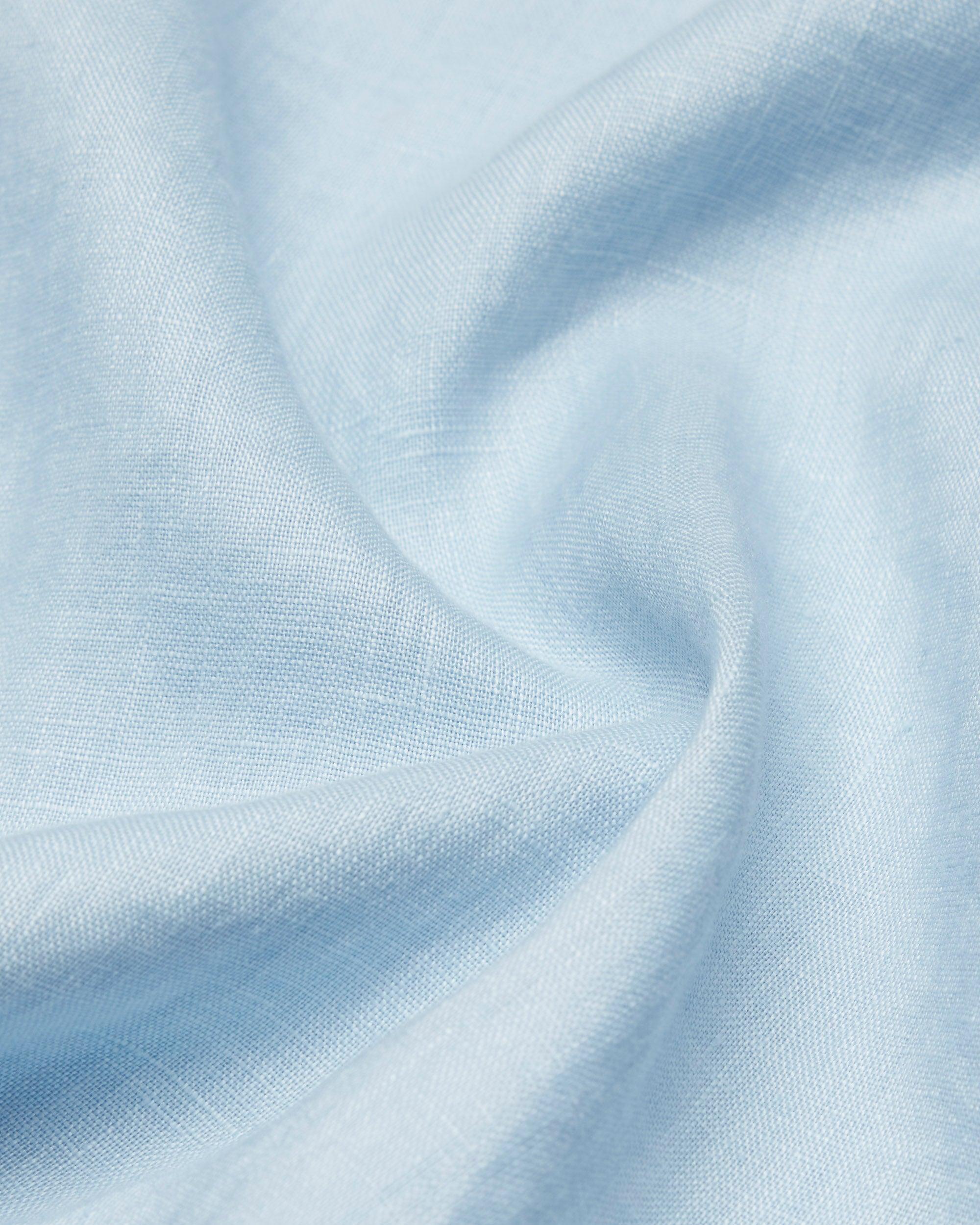 Linen Palermo Shirt Male Product Image