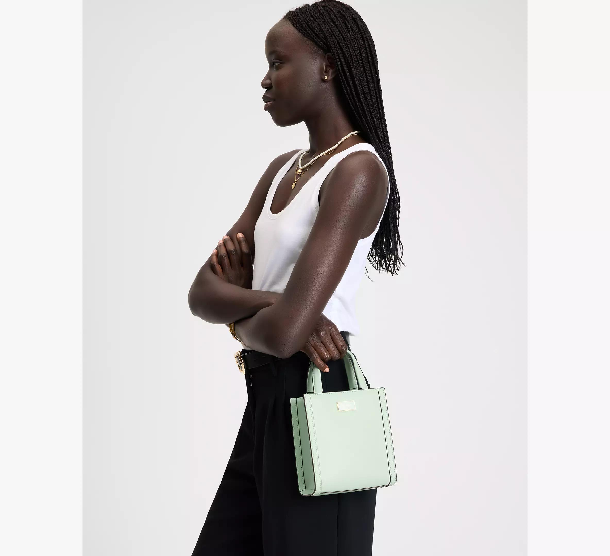 Manhattan Mini Tote Product Image