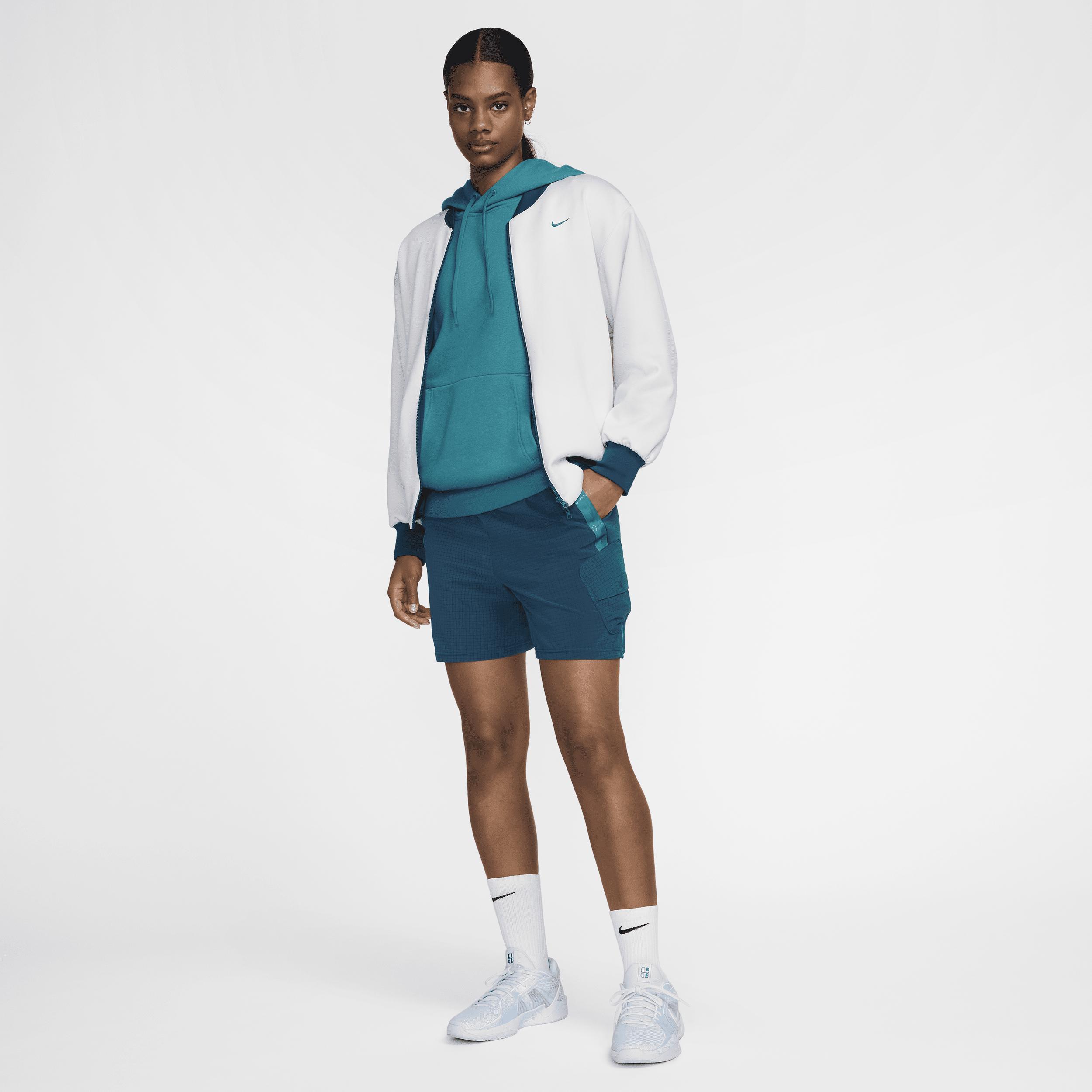 Nike Women's Sabrina Basketball Shorts Product Image