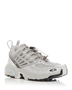 Salomon Unisex Acs Pro Low Top Sneakers Product Image