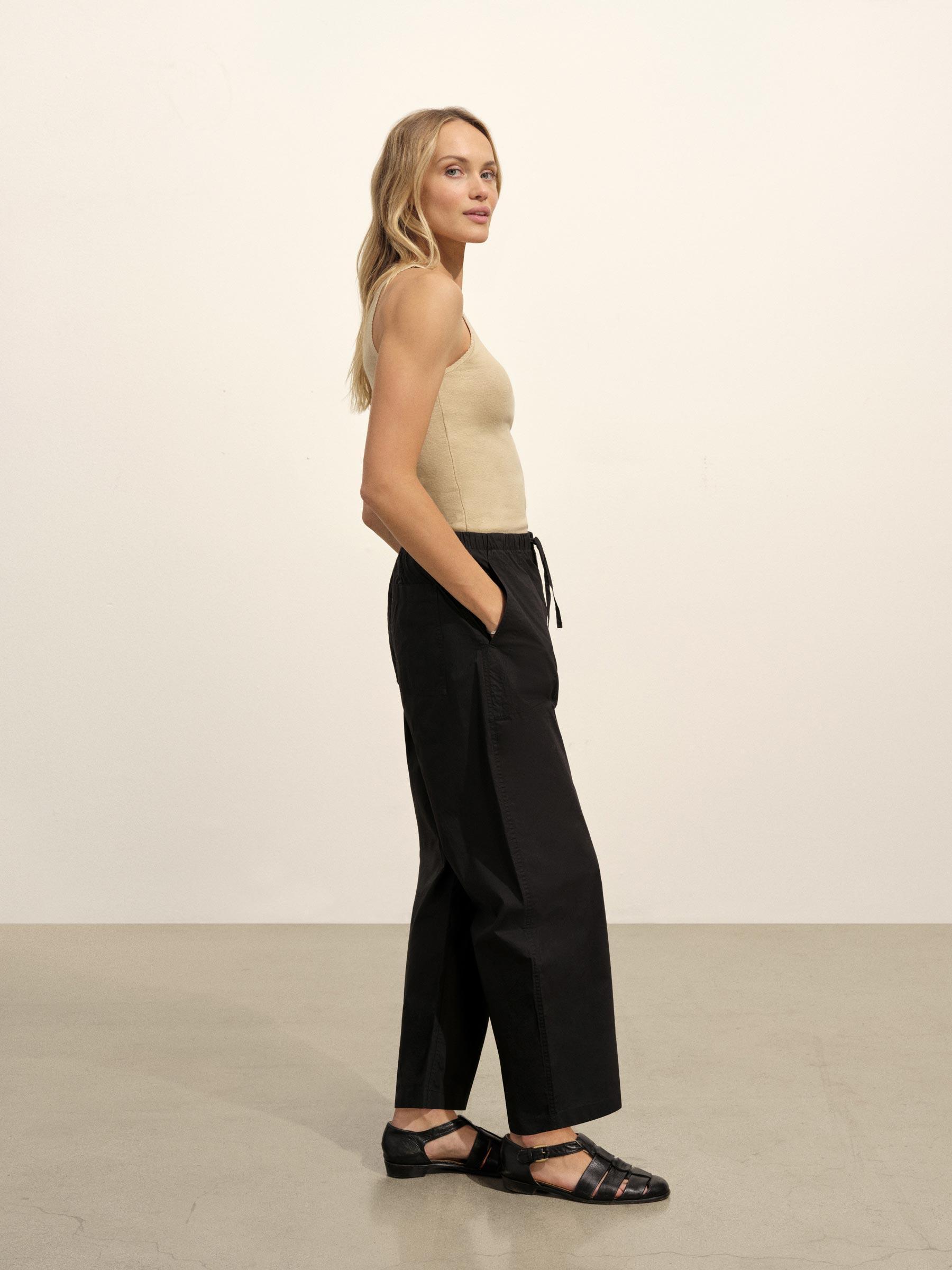 Birchwood Heirloom Rib Scoop Tank Product Image