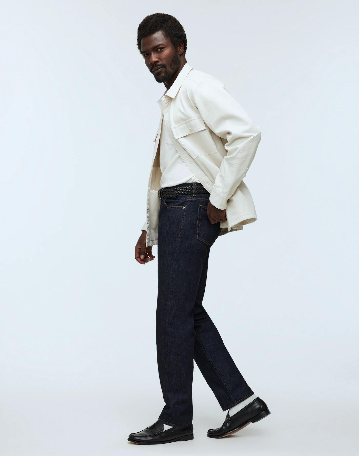The 1991 Straight-Leg Jean Product Image