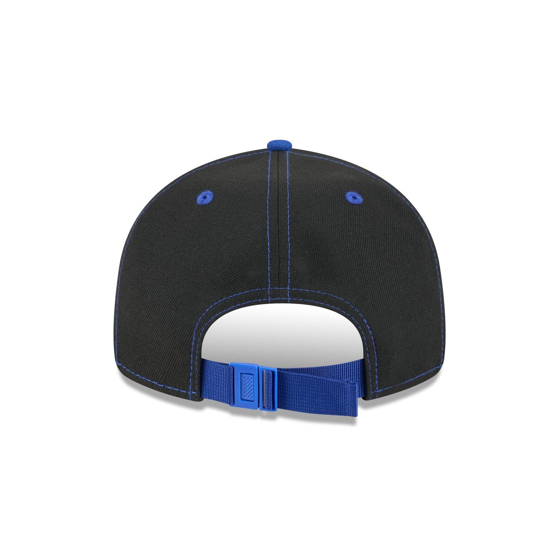 Kentucky Wildcats Tournament Side Patch Retro Crown 9FIFTY Strapback Hat Male Product Image