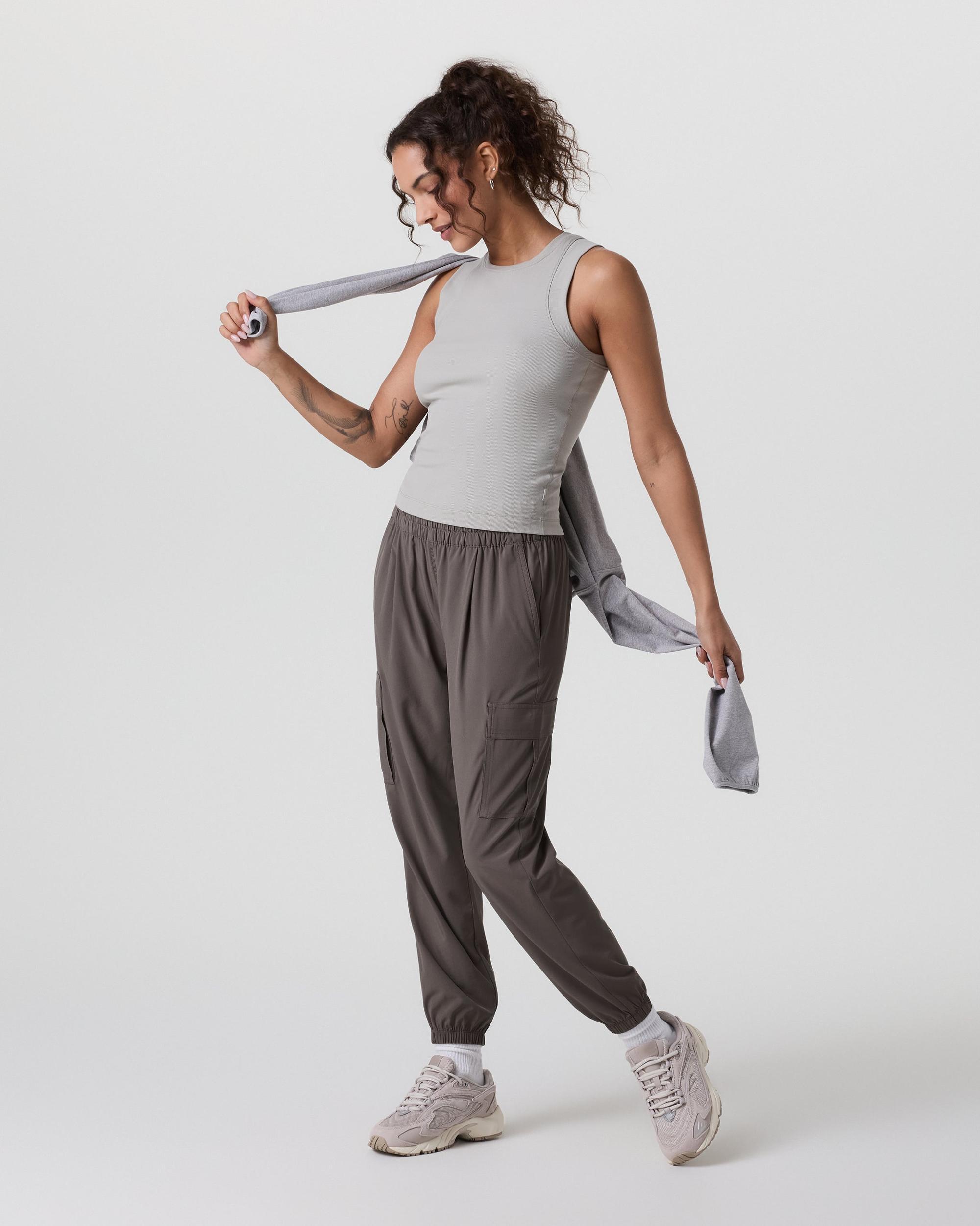 Villa Cargo Jogger Product Image