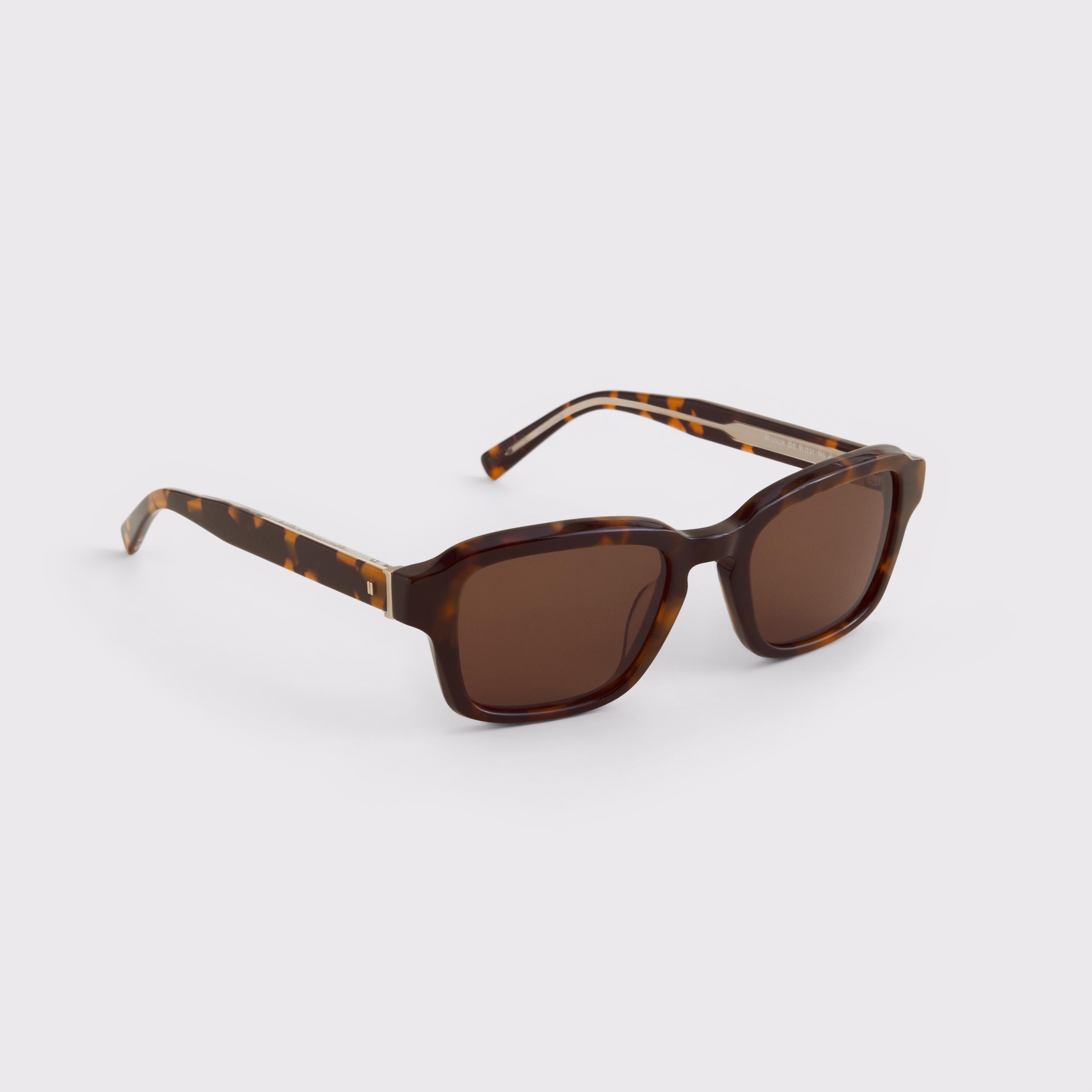 Wide Cat Eye Sunglasses Product Image