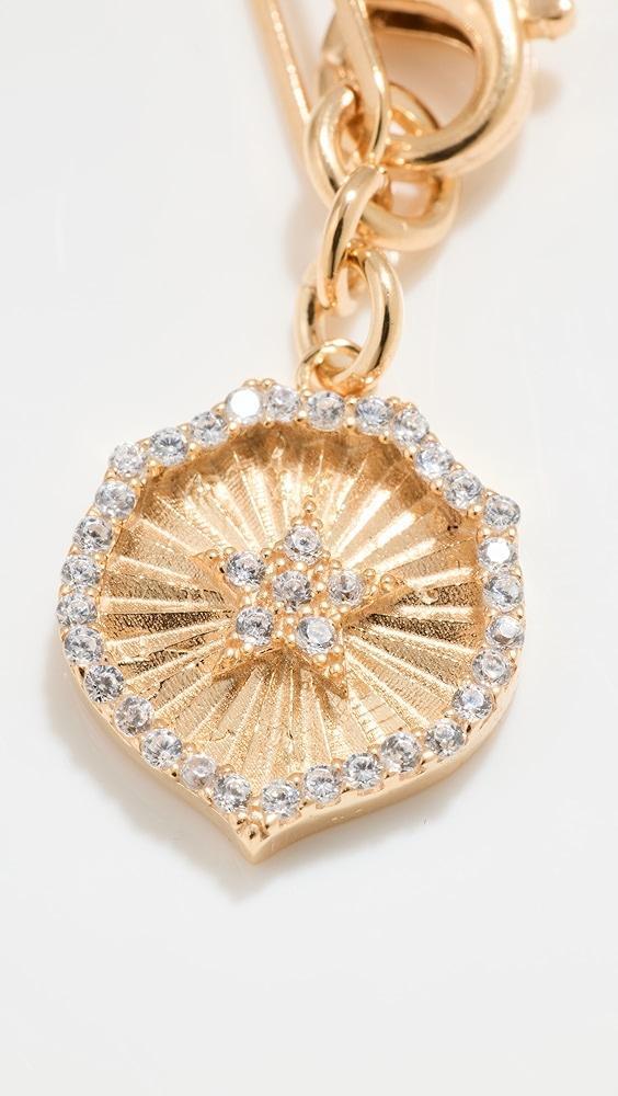Maison Irem Necklace Houston 1963 | Shopbop Product Image