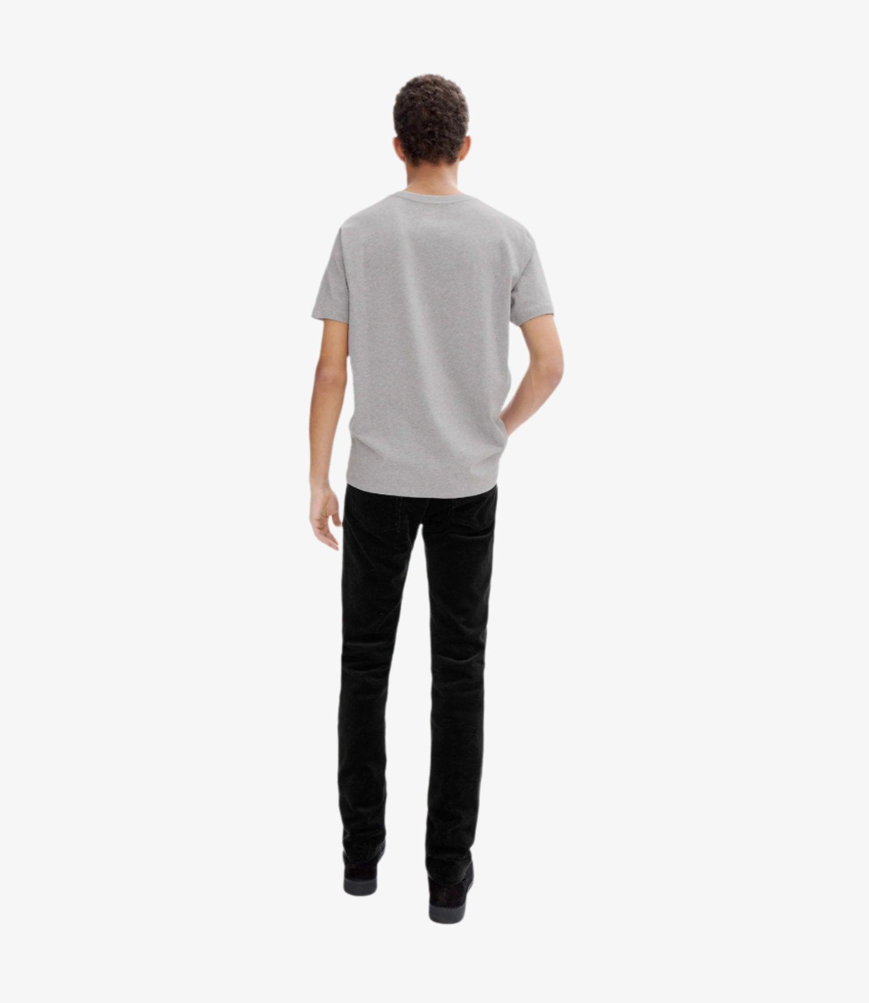 Derek T-shirt Male Product Image