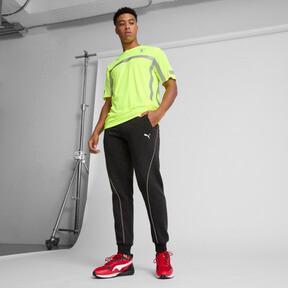 PUMA Scuderia Ferrari Team Setup Men's T-Shirt Product Image