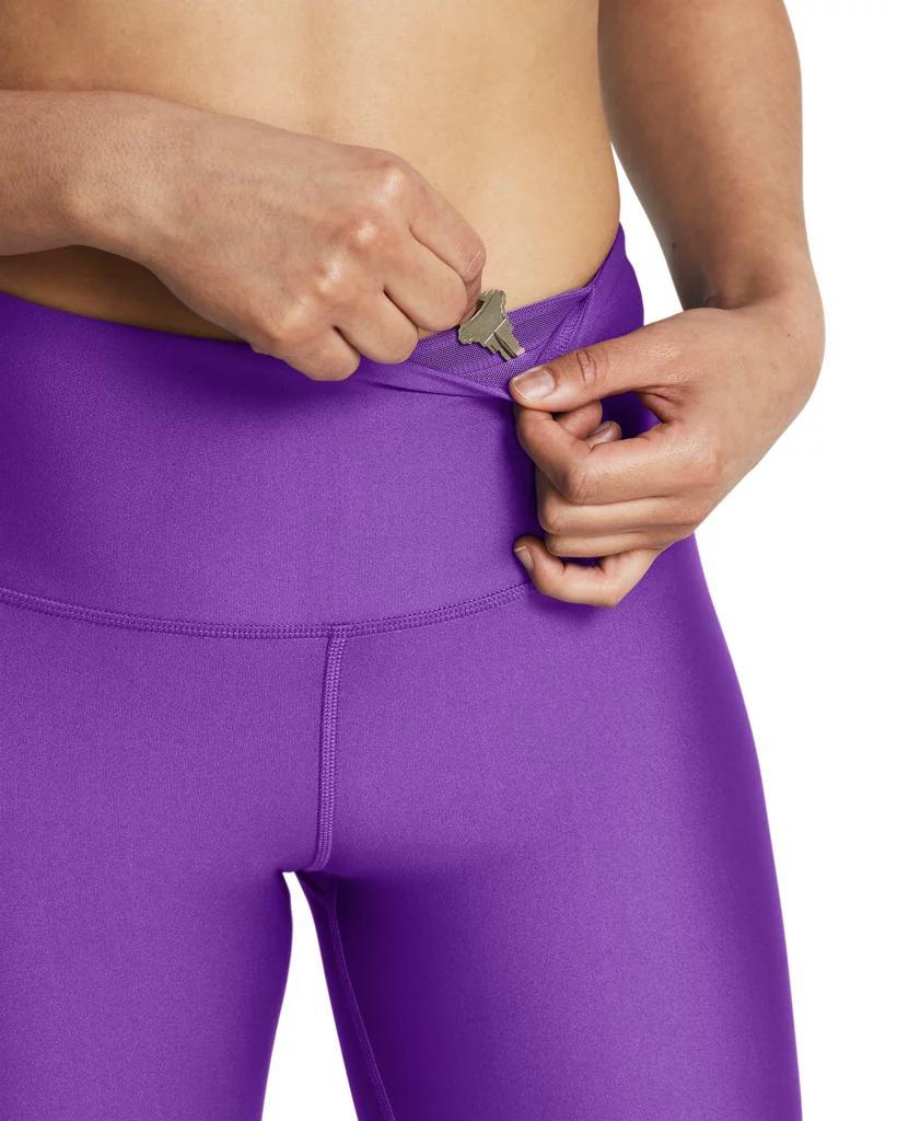 Women's UA Tech Bike Shorts Product Image
