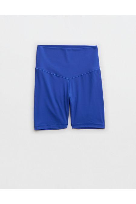OFFLINE By Aerie Real Me XTRA 5 Bike Short Women's Product Image