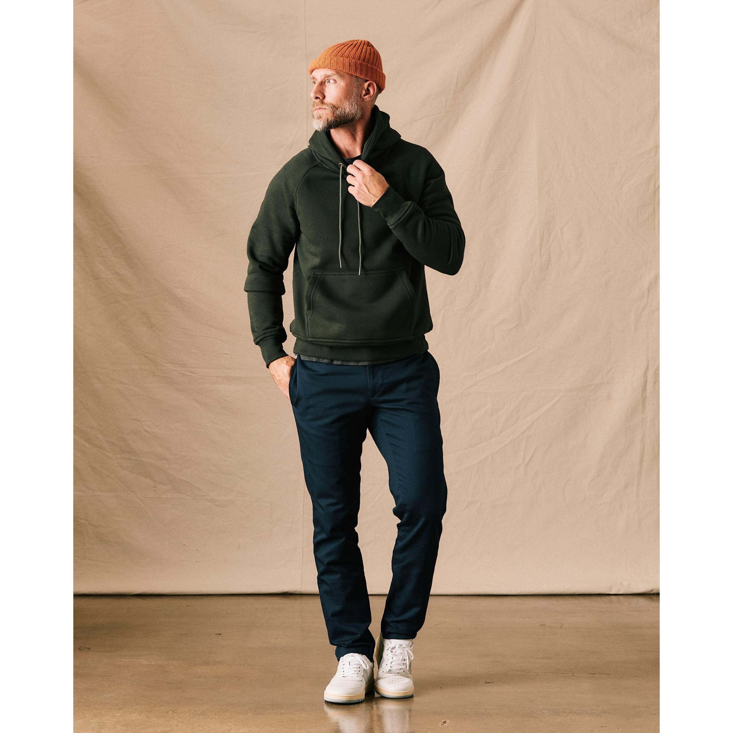 10-Year Pullover Hoodie Product Image