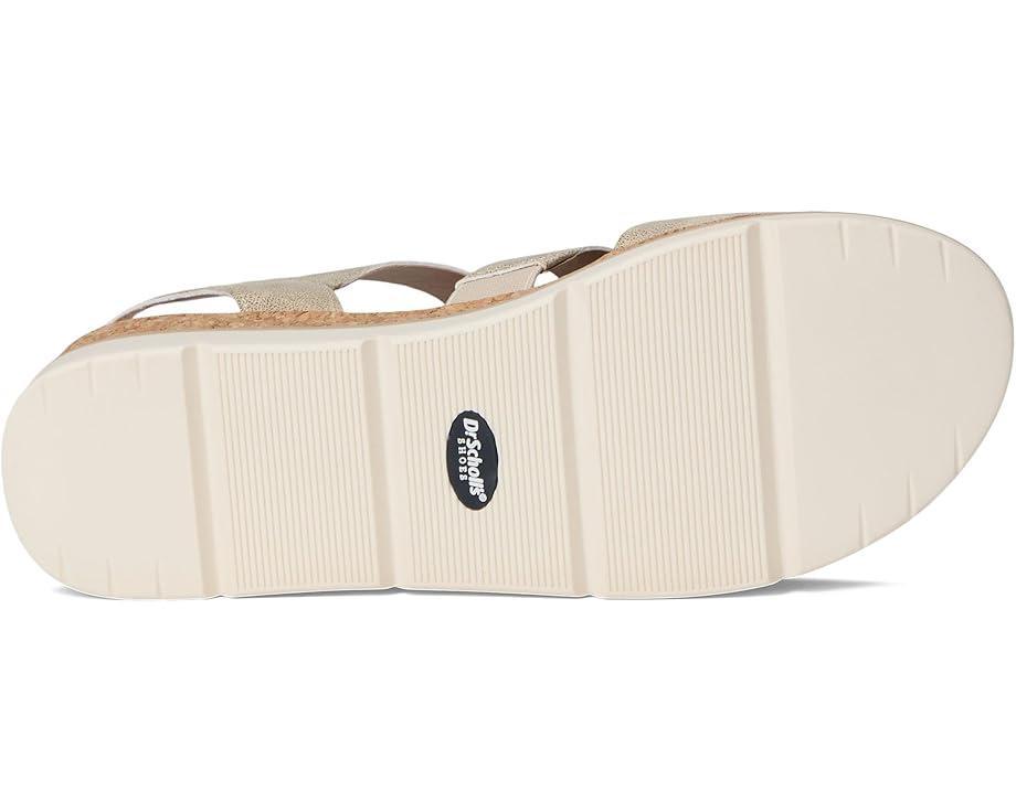 Mar Strappy Sandals Product Image