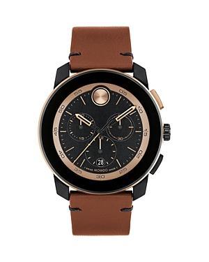 Movado Bold TR90 Chronograph, 44mm Product Image