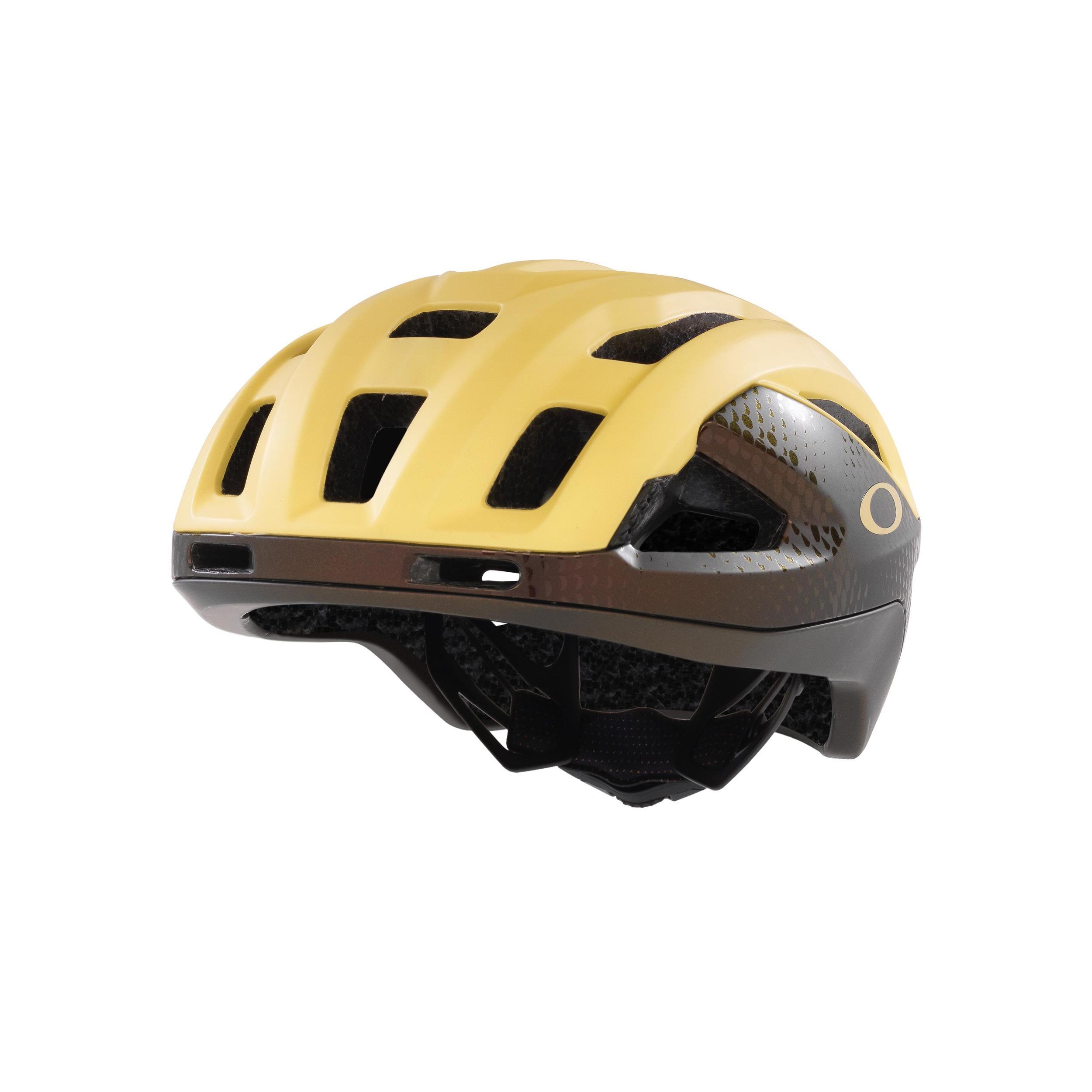 Oakley Men's Aro3 Endurance -mips Size: L Product Image