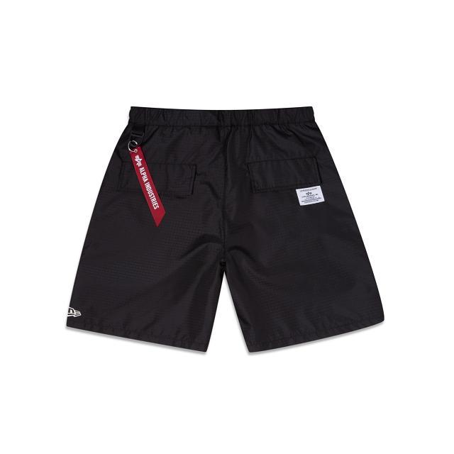 Alpha Industries X Los Angeles Dodgers Shorts Male Product Image
