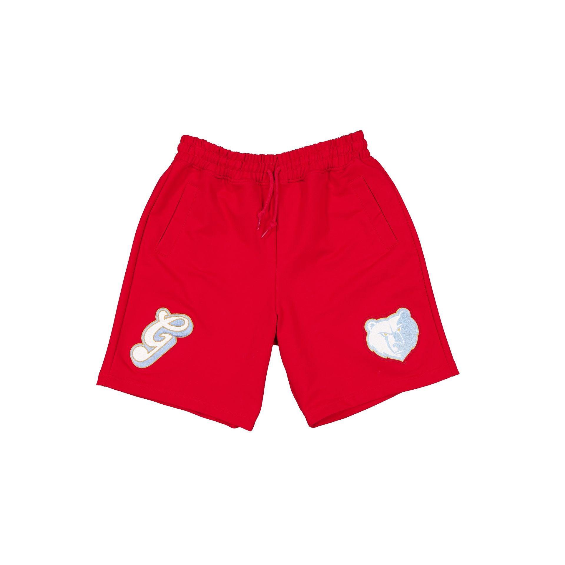 Phoenix Suns 2024 City Edition Shorts Male Product Image