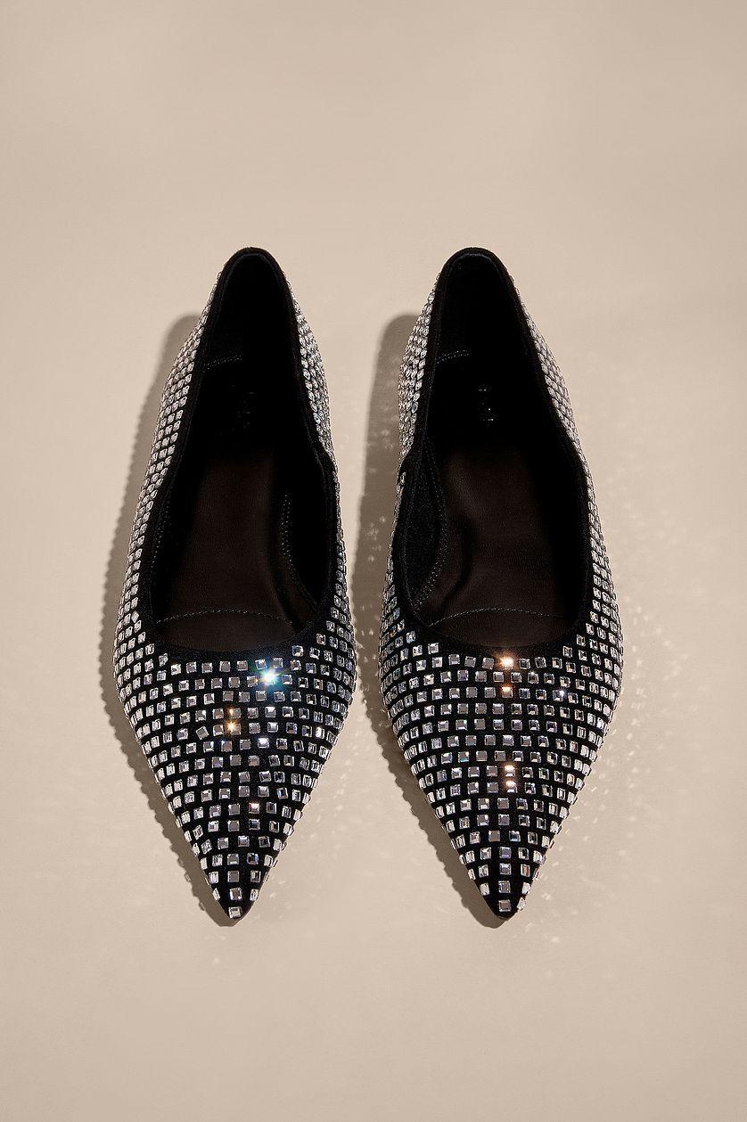 Sparkling Ballerinas Product Image