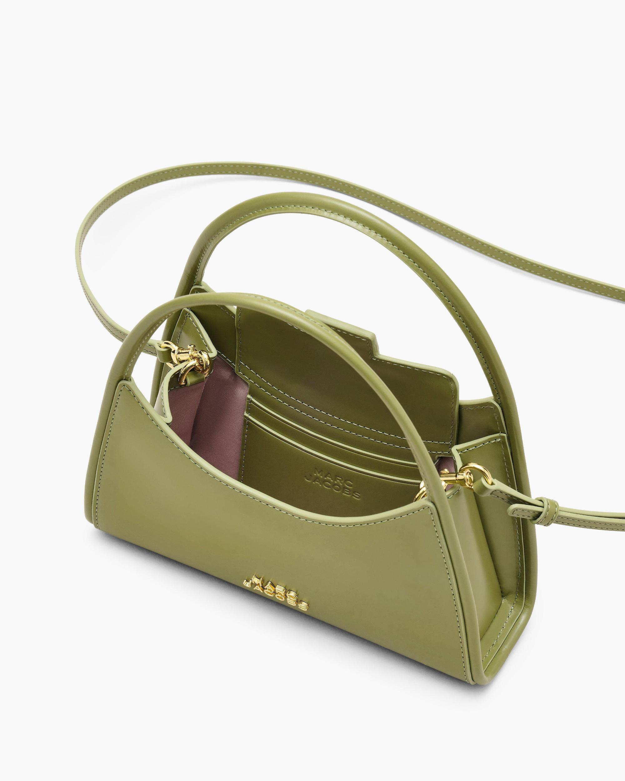 The Glam Claw Clip Crossbody Bag Product Image