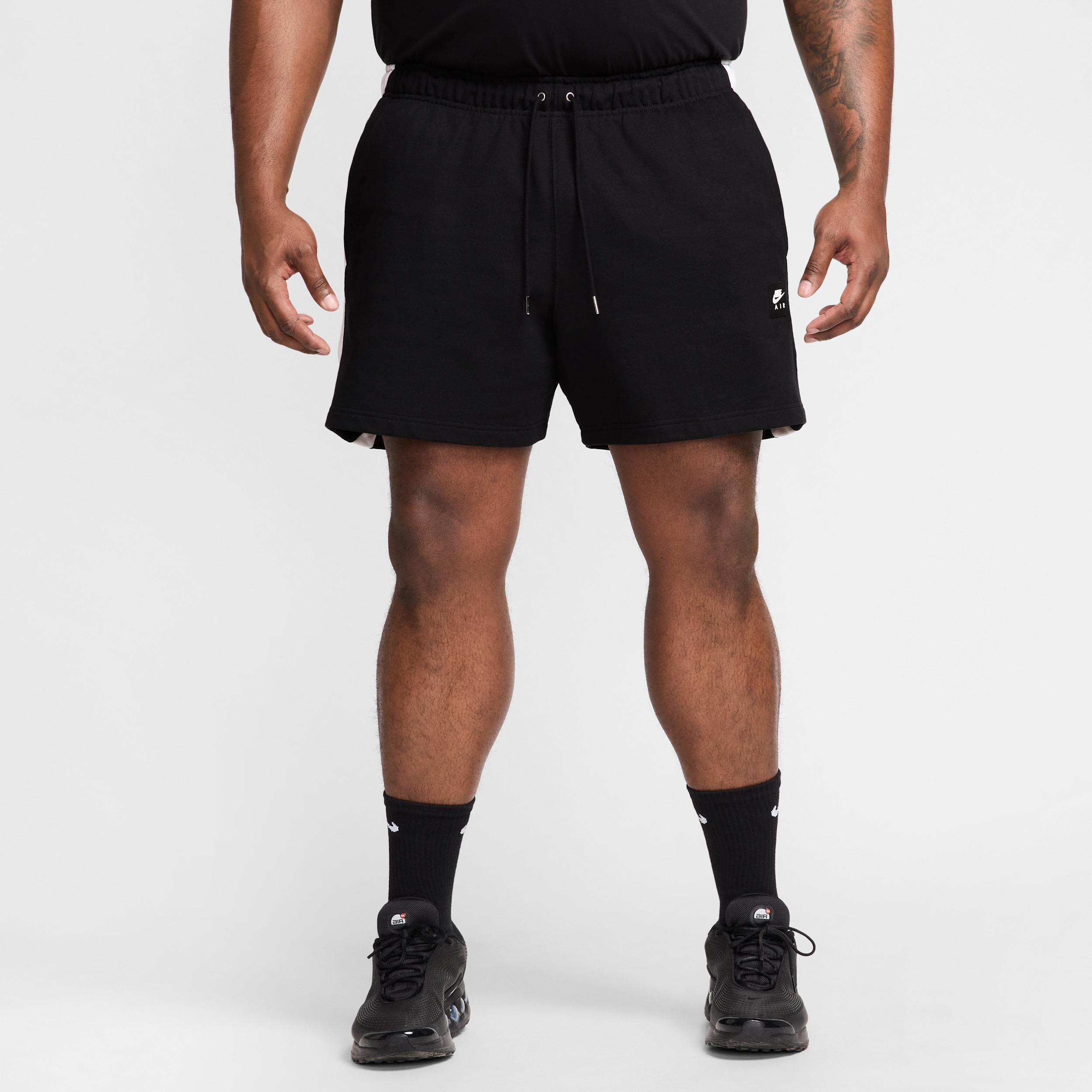 Nike Men's Air Fleece Shorts Product Image