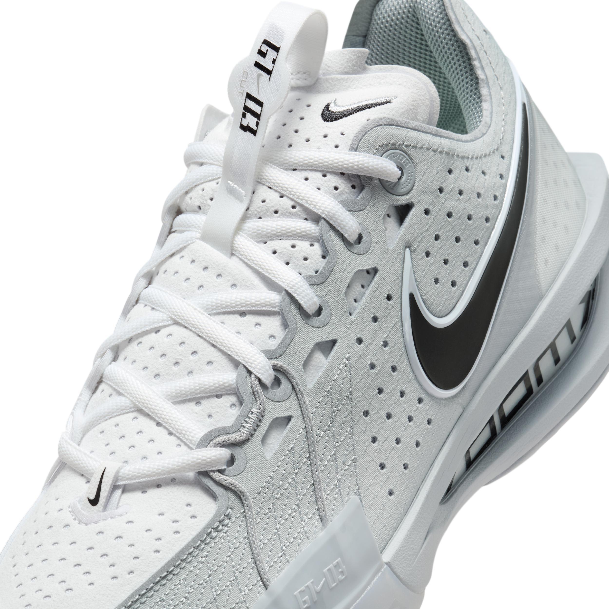 Nike Men's G.T. Cut 3 Basketball Shoes Product Image