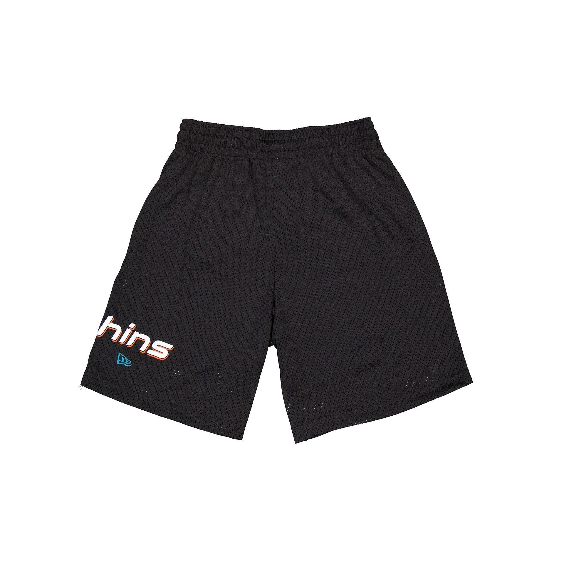 Chicago Bears Mesh Shorts Male Product Image