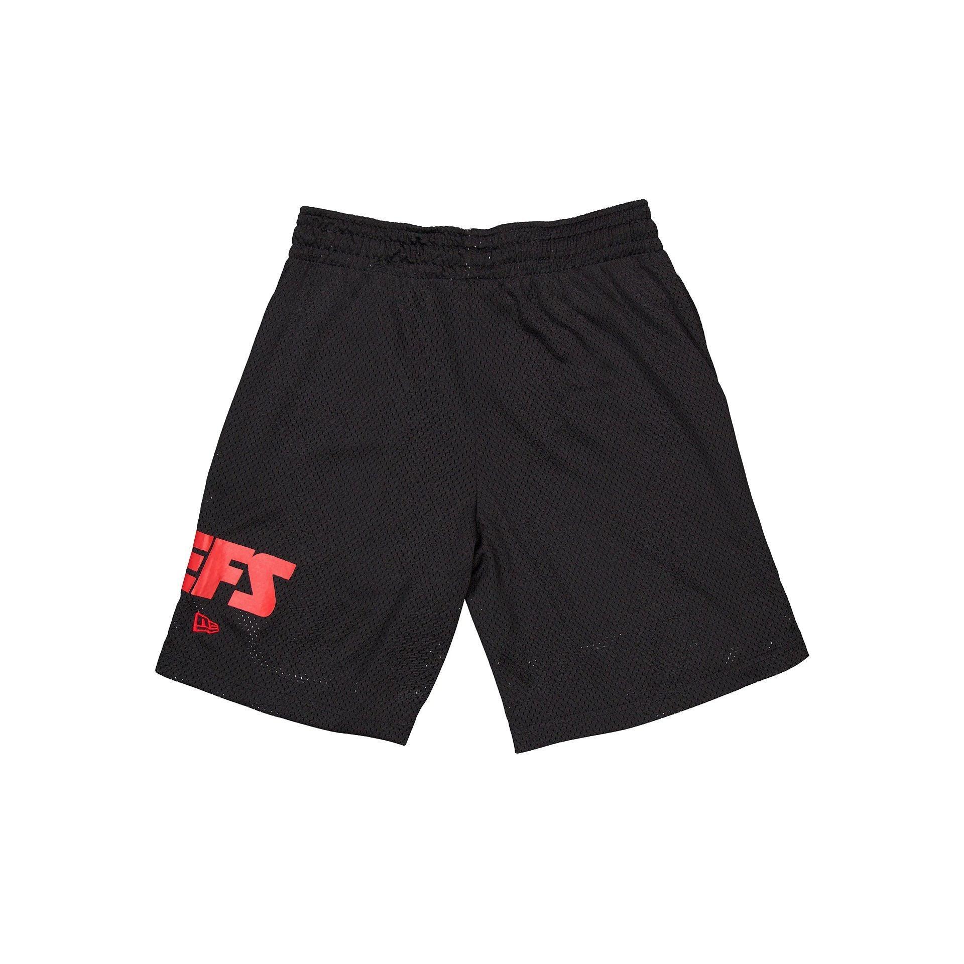 Chicago Bears Mesh Shorts Male Product Image