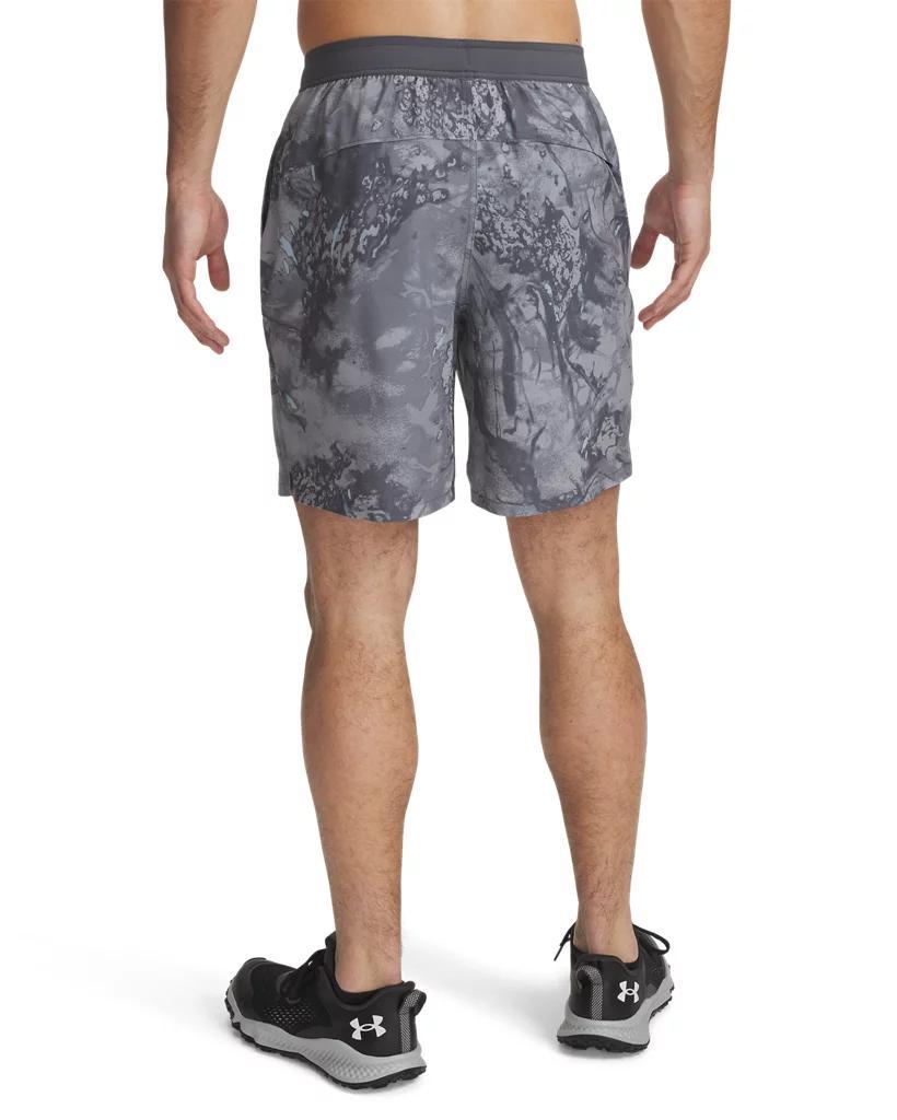 Men's UA Expanse Boardshorts Product Image