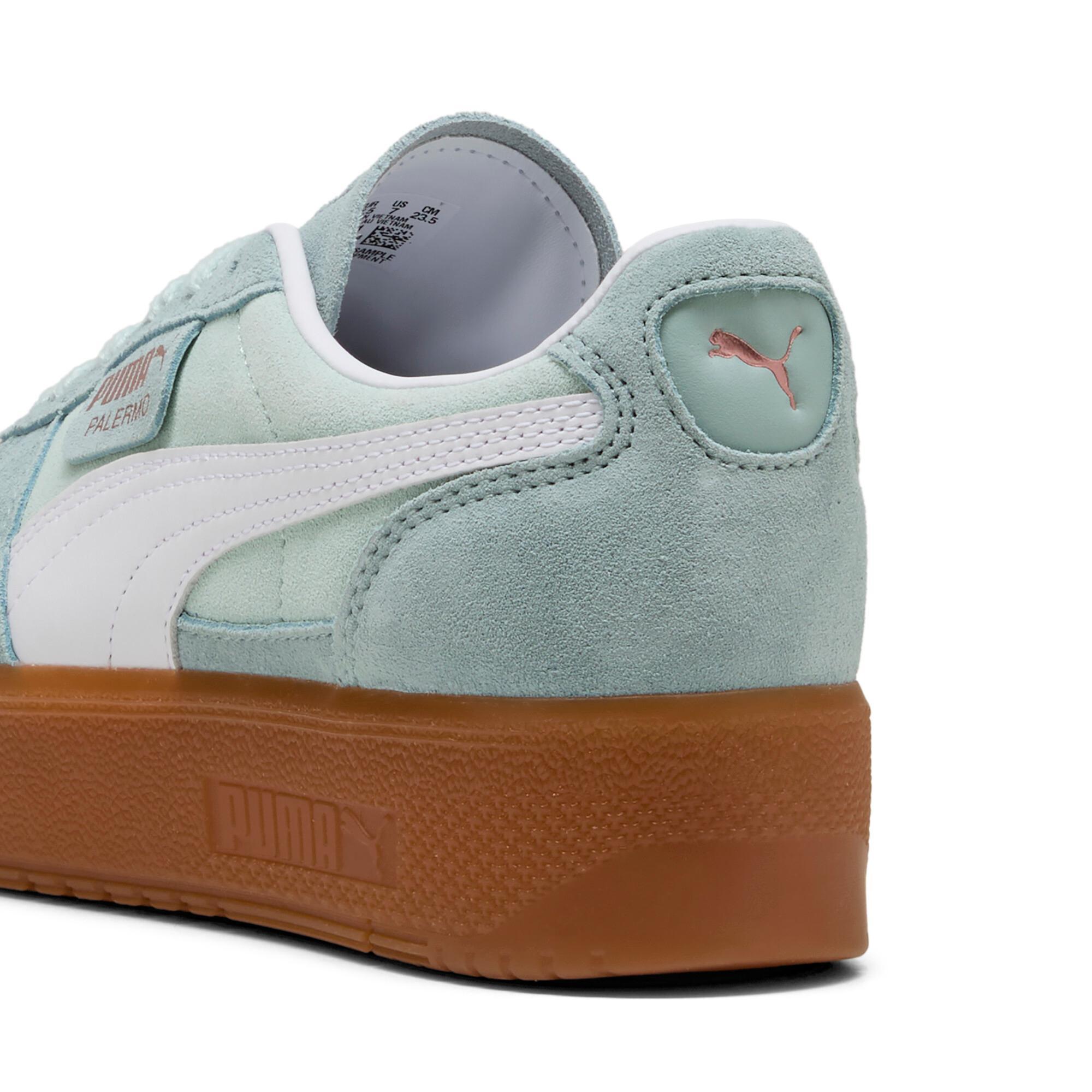 Palermo Elevata Women's Sneakers Product Image