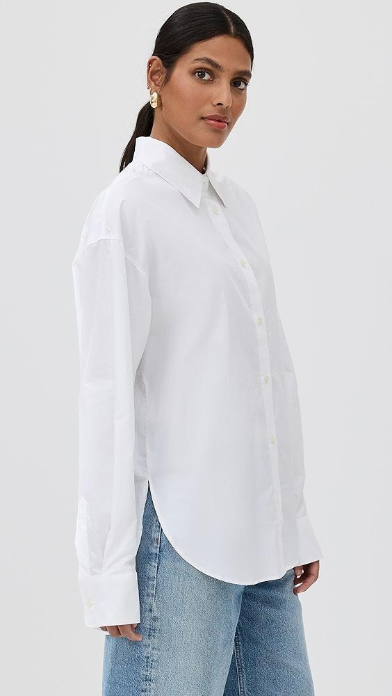 Sold Out NYC The Everything Shirt | Shopbop Product Image