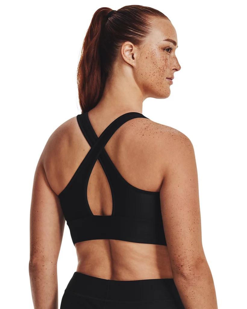 UA Crossback Longline Product Image