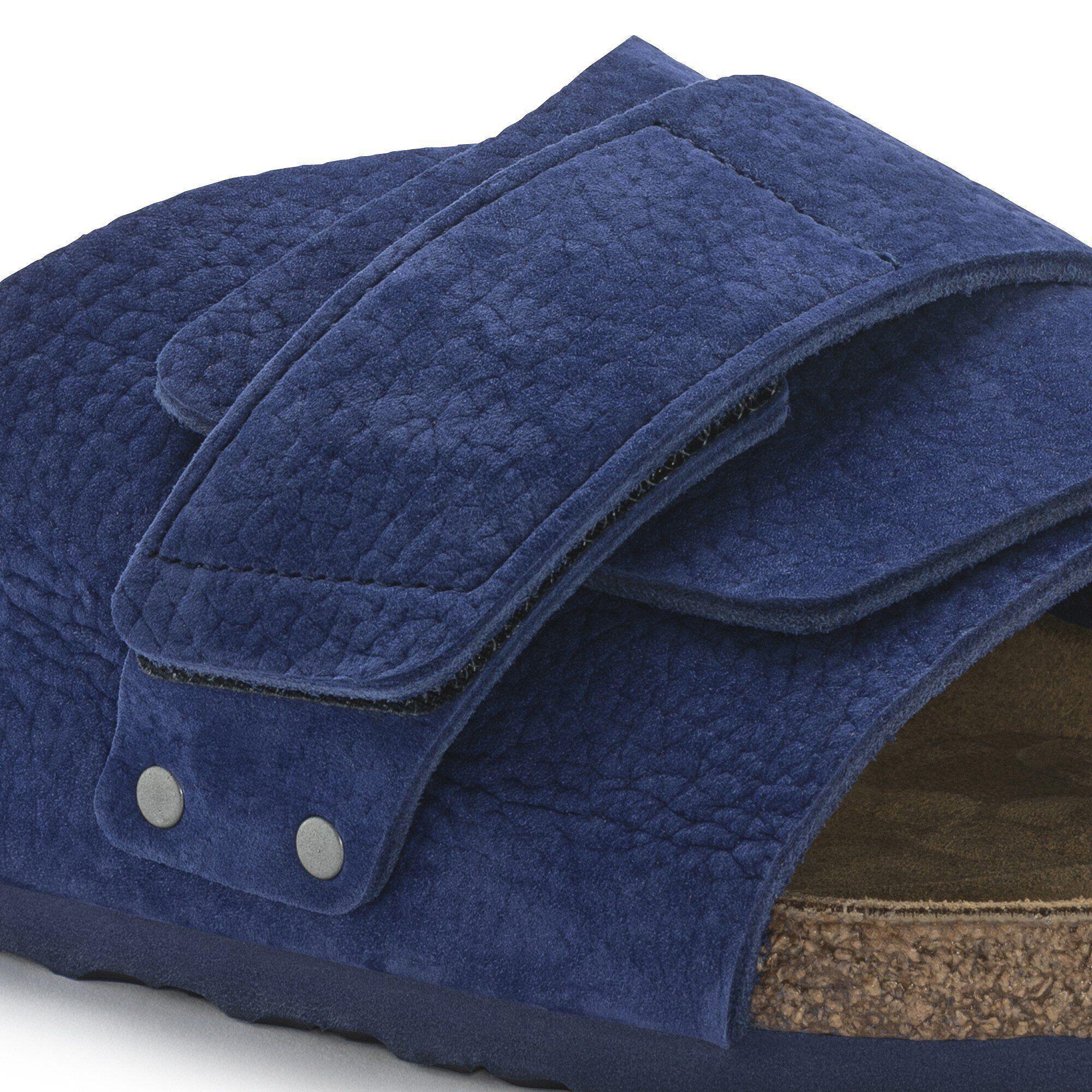 Kyoto Nubuk Leather Product Image