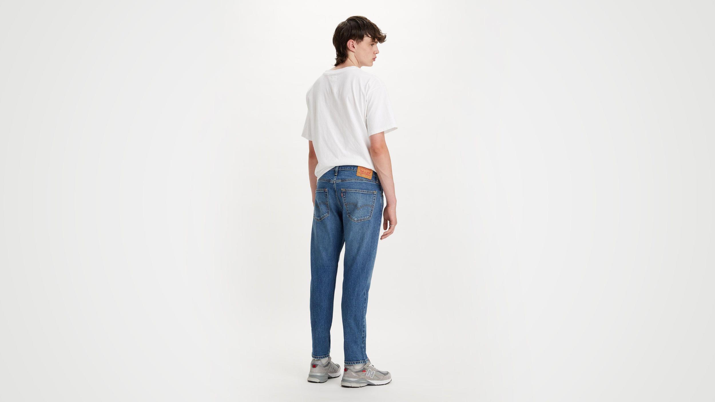 502™ Taper Fit Men's Jeans Product Image