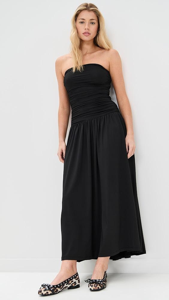 NIA Santal Dress | Shopbop Product Image