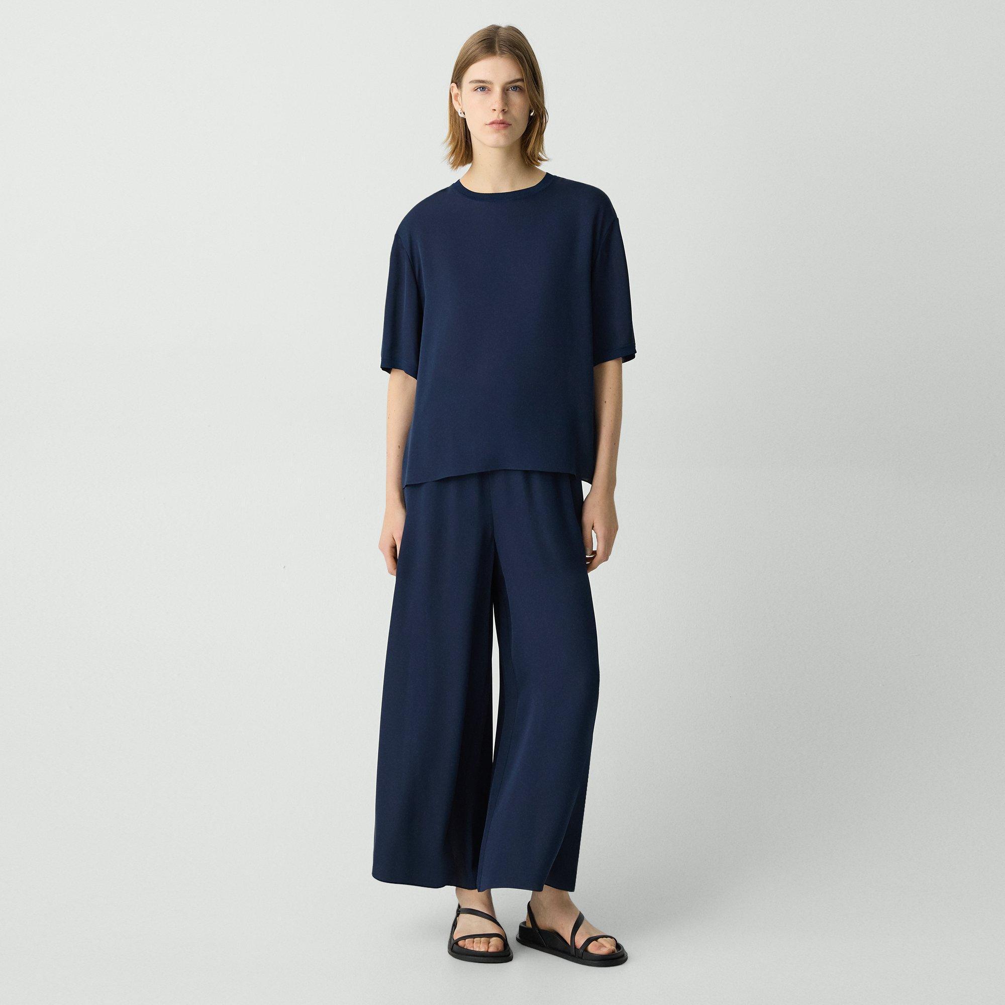 OS BOXY TEE C Product Image