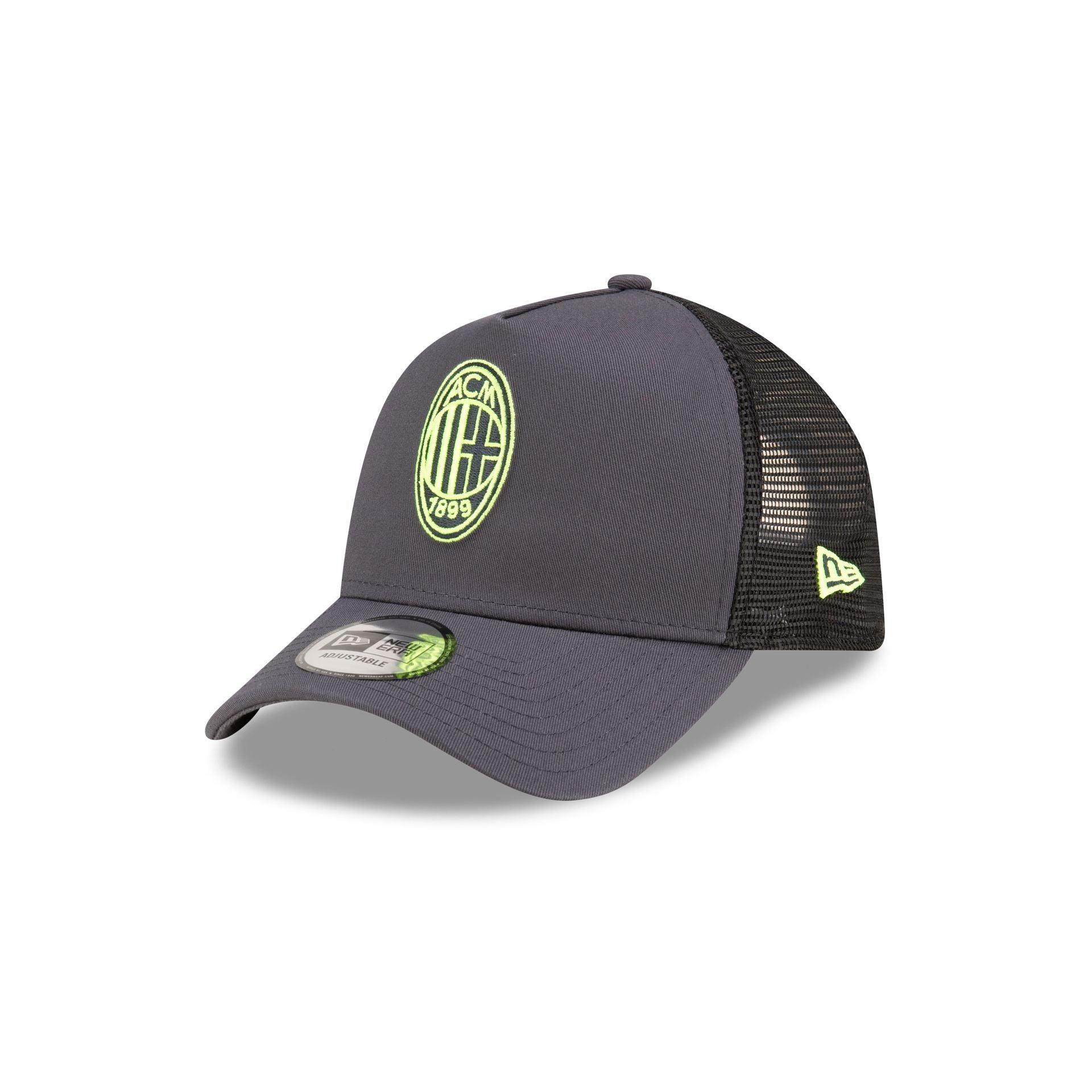 Jackson State Tigers Mascot 39THIRTY Stretch Fit Hat Male Product Image
