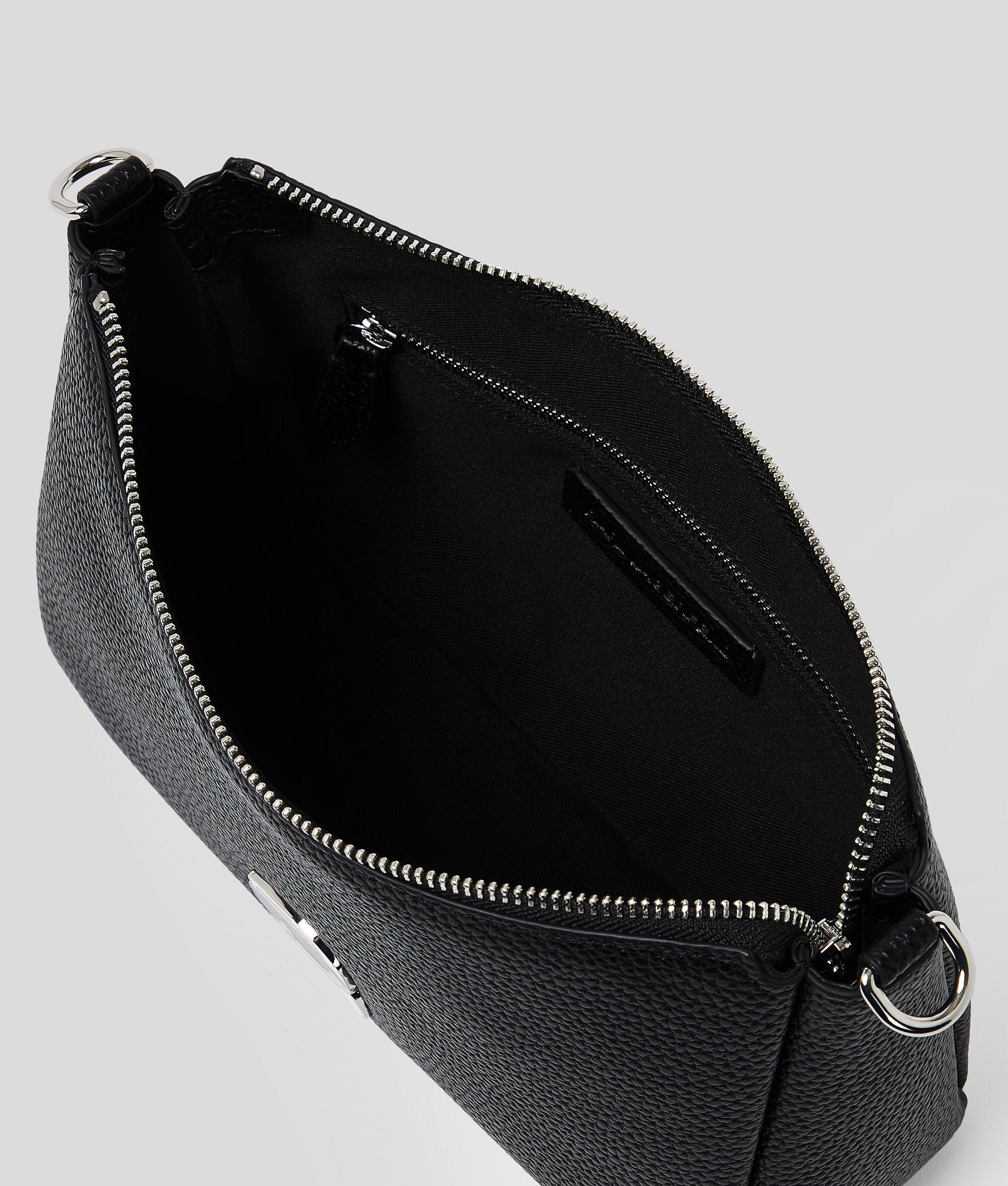 IKON PEBBLE SMALL SHOULDER BAG Product Image