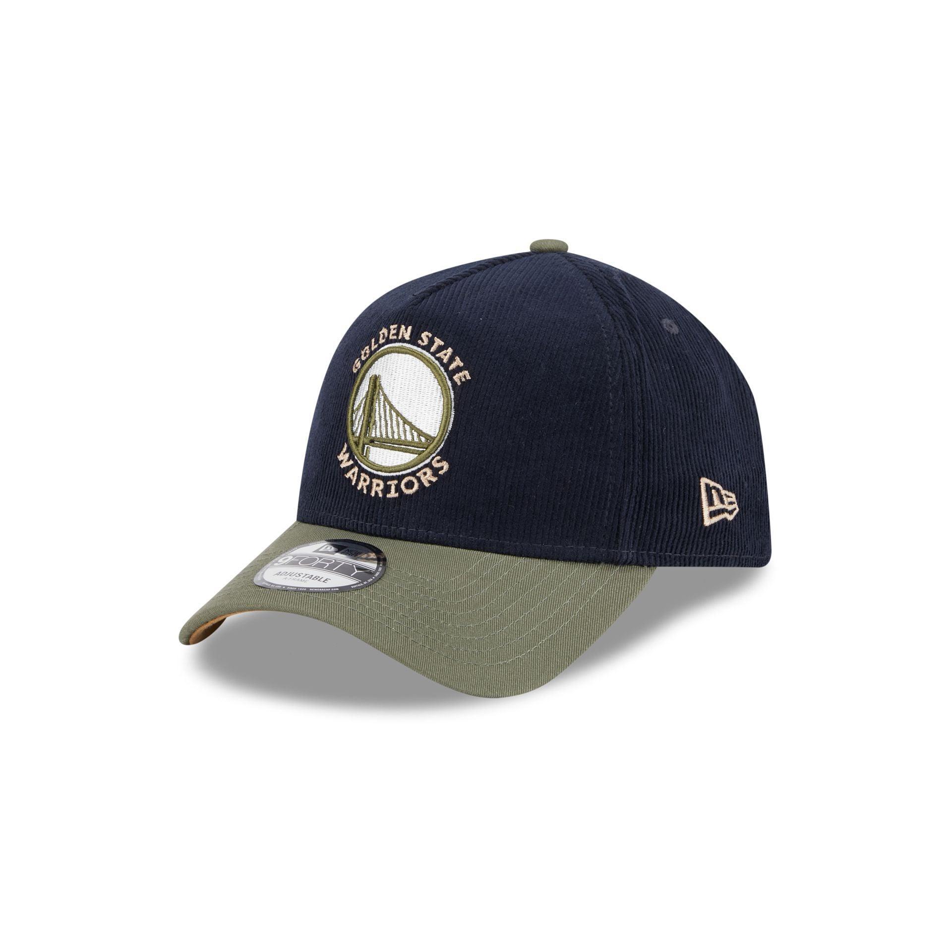 New York Yankees Navy 9FORTY A-Frame Snapback Hat Male Product Image