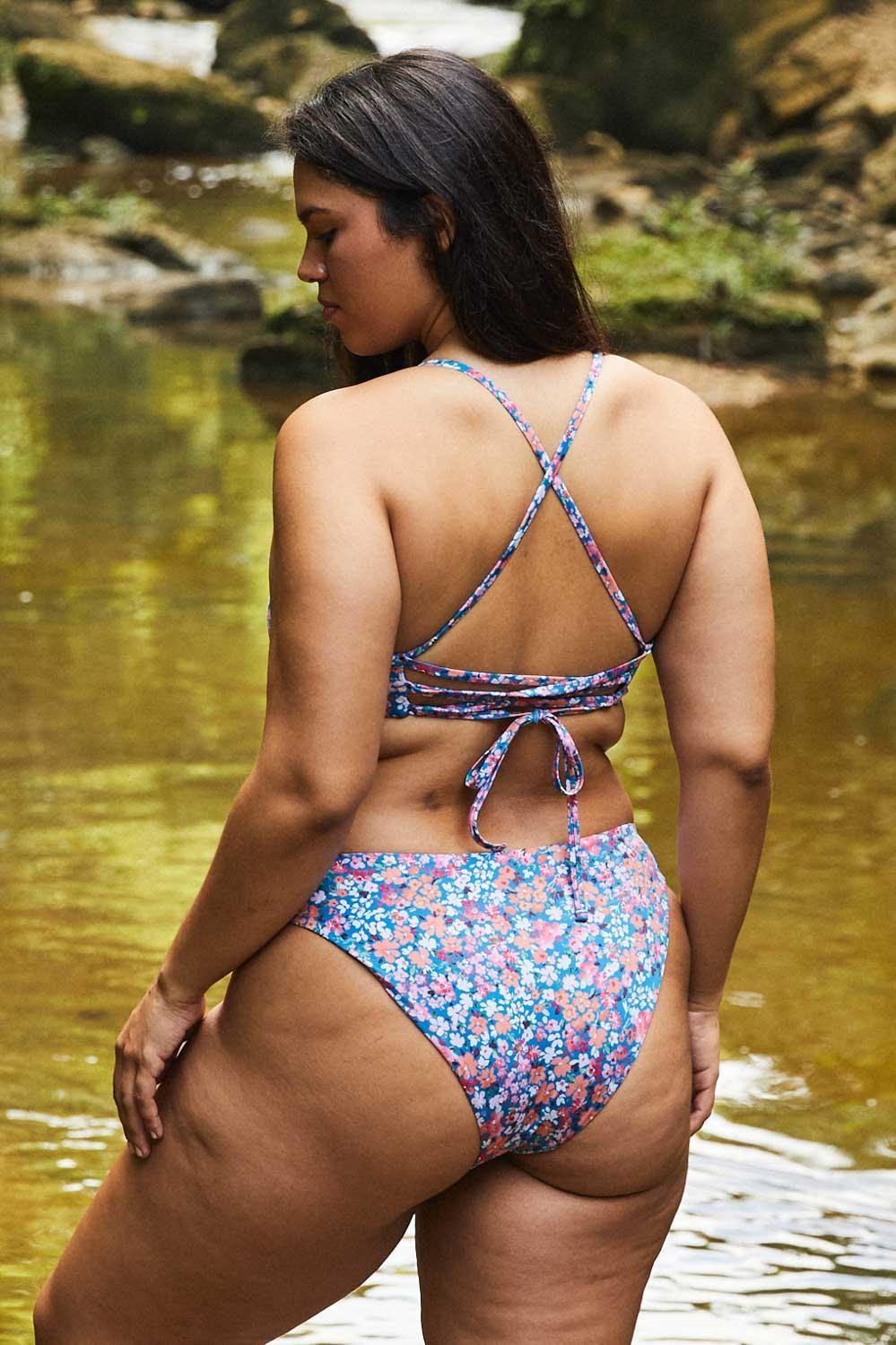 Sale Haliewa Bikini Bottom Product Image