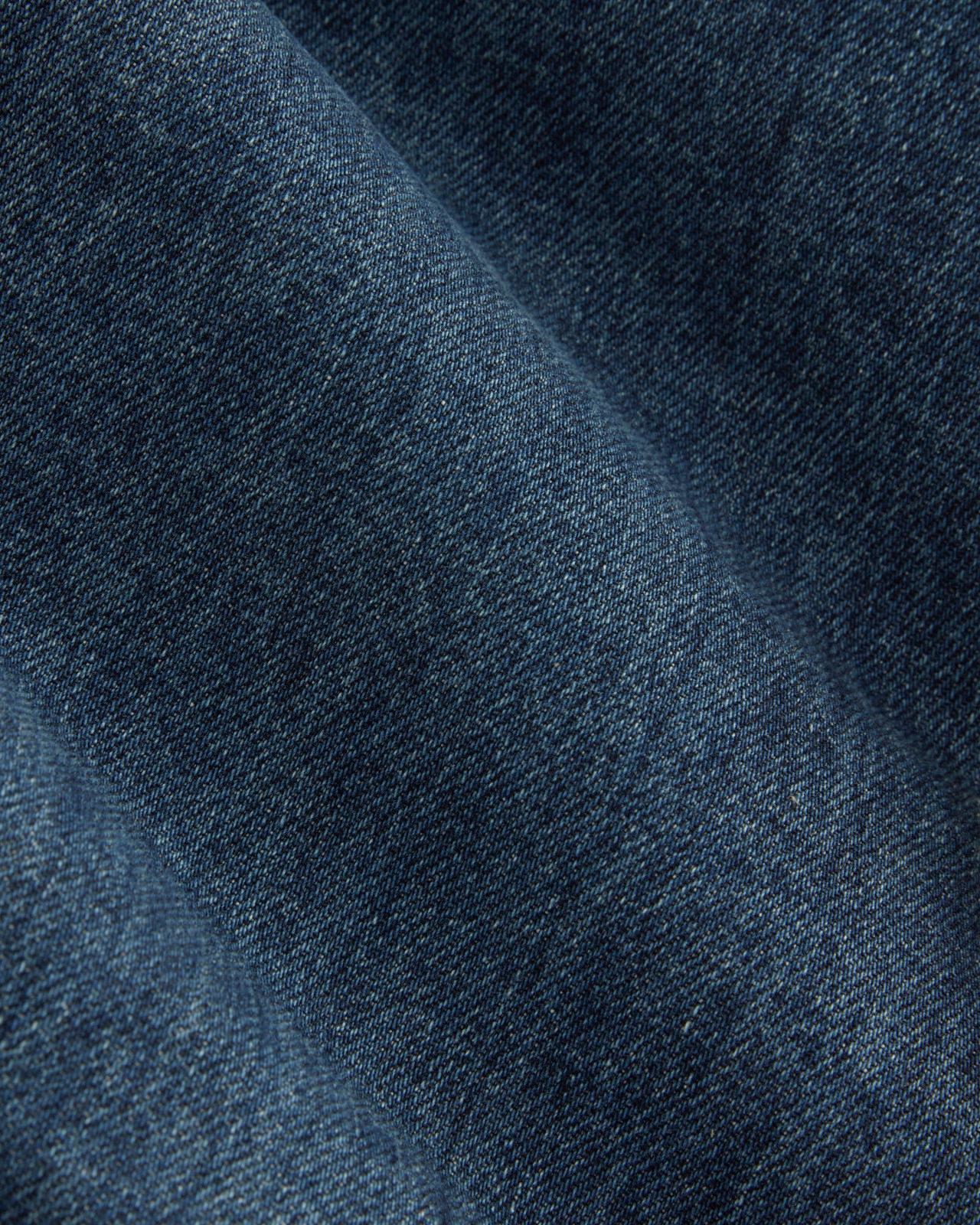 Womens Way-High Sailor Jean by Everlane Product Image