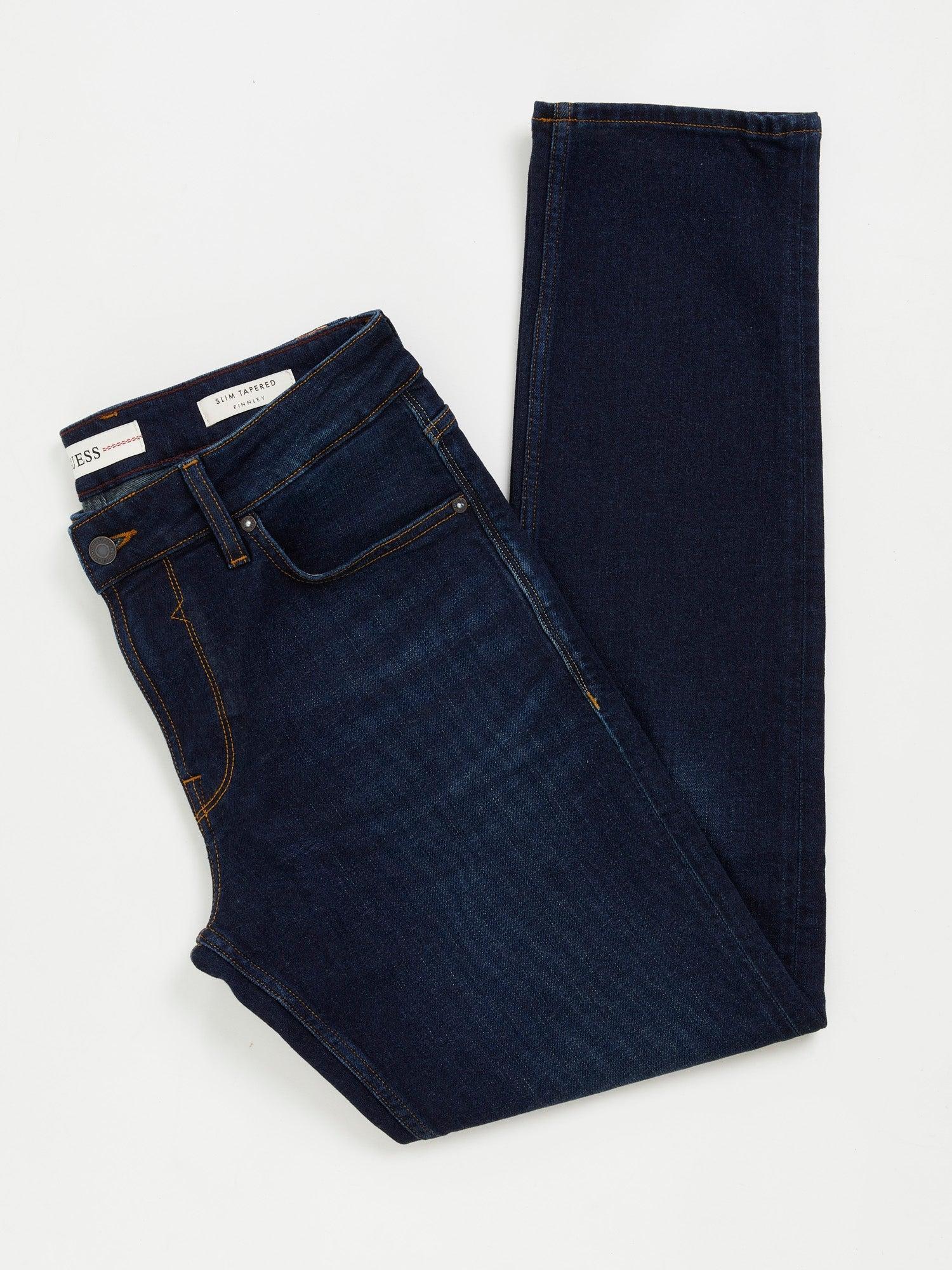 Finnley Jeans Product Image