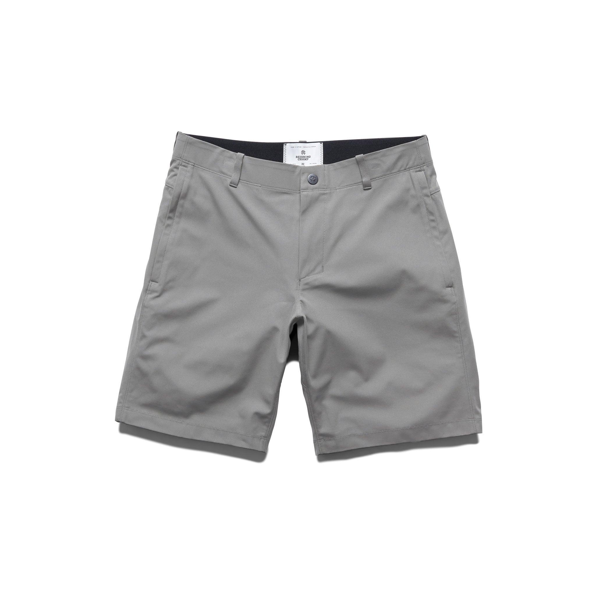 Coach's Short 9" - Vault Male Product Image