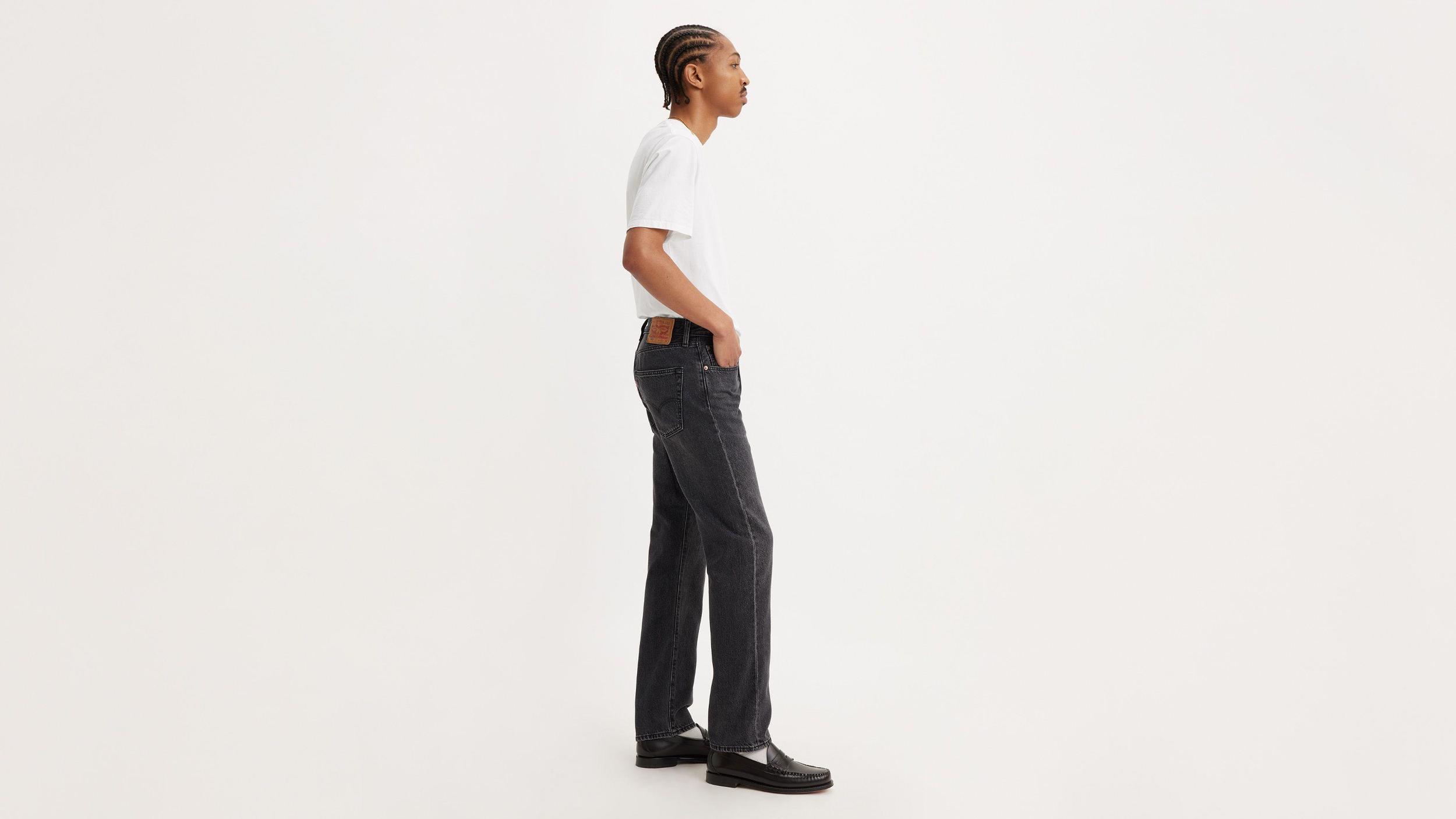 501® Original Fit Men's Jeans Product Image