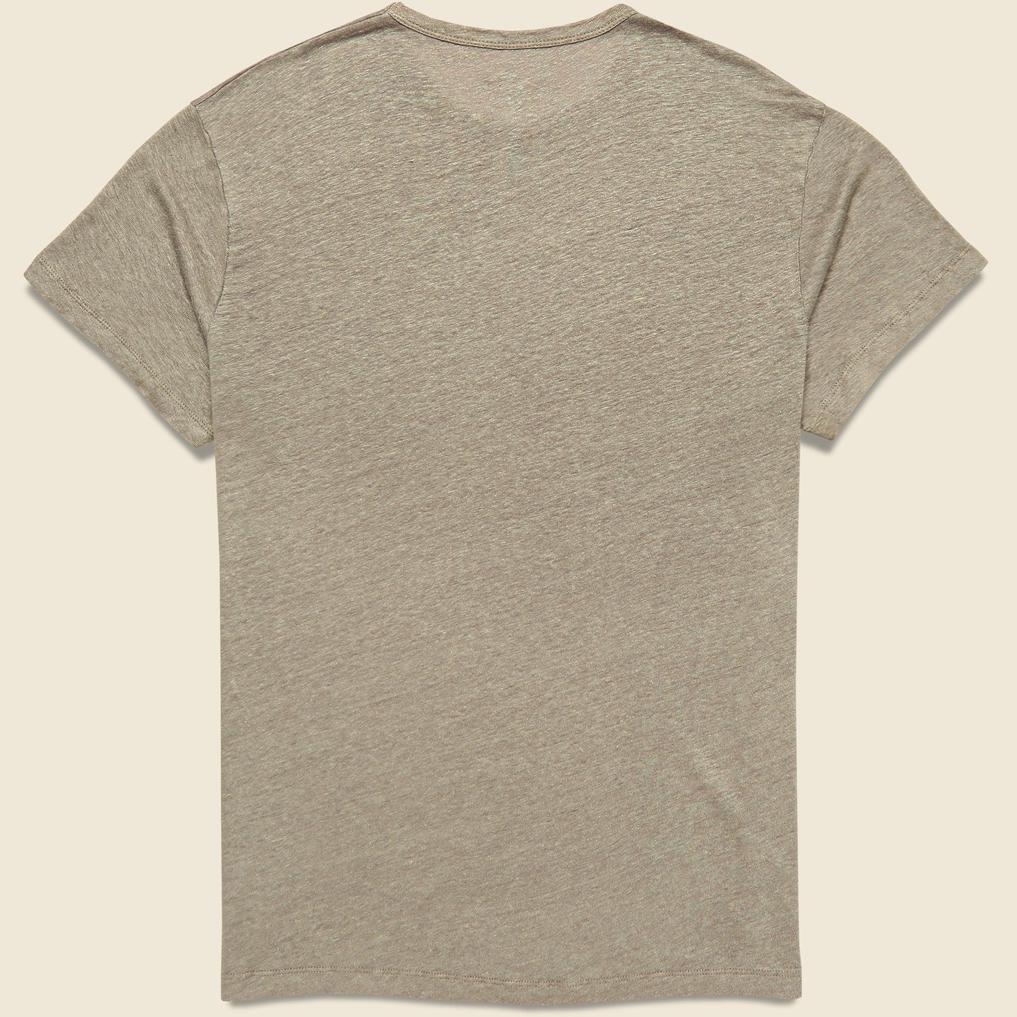 Sun Tee - Tank Product Image