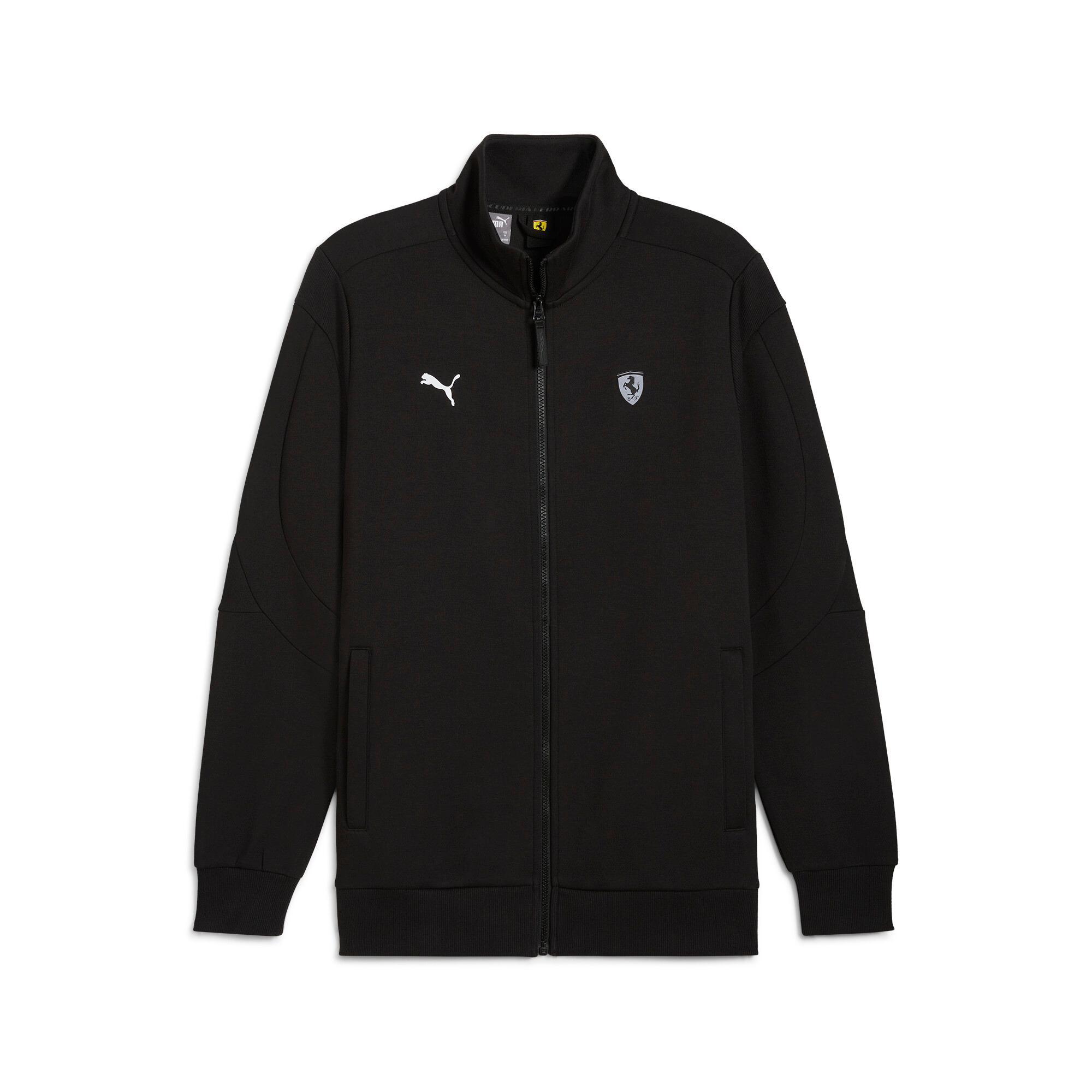 Ferrari Style MT7 Jacket Men Product Image