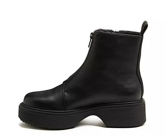 Rocket Dog Blaze Women's Boots, Size: 8.5, Black Product Image