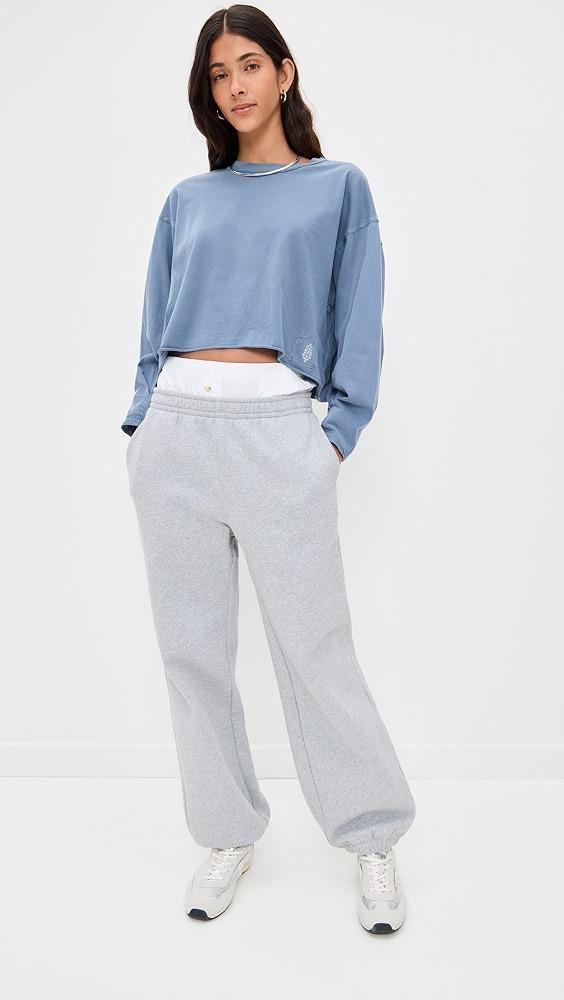 FP Movement Inspire Layer Tee | Shopbop Product Image