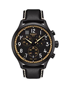 Tissot Vintage Xl Chronograph, 45mm Product Image