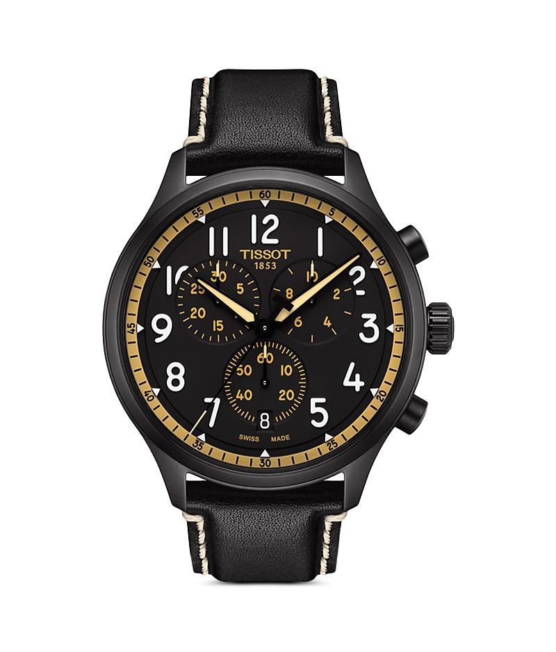 Tissot Vintage Xl Chronograph, 45mm Product Image