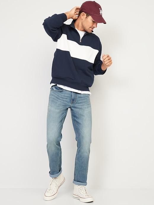 Straight 360° Tech Stretch Performance Jeans Product Image