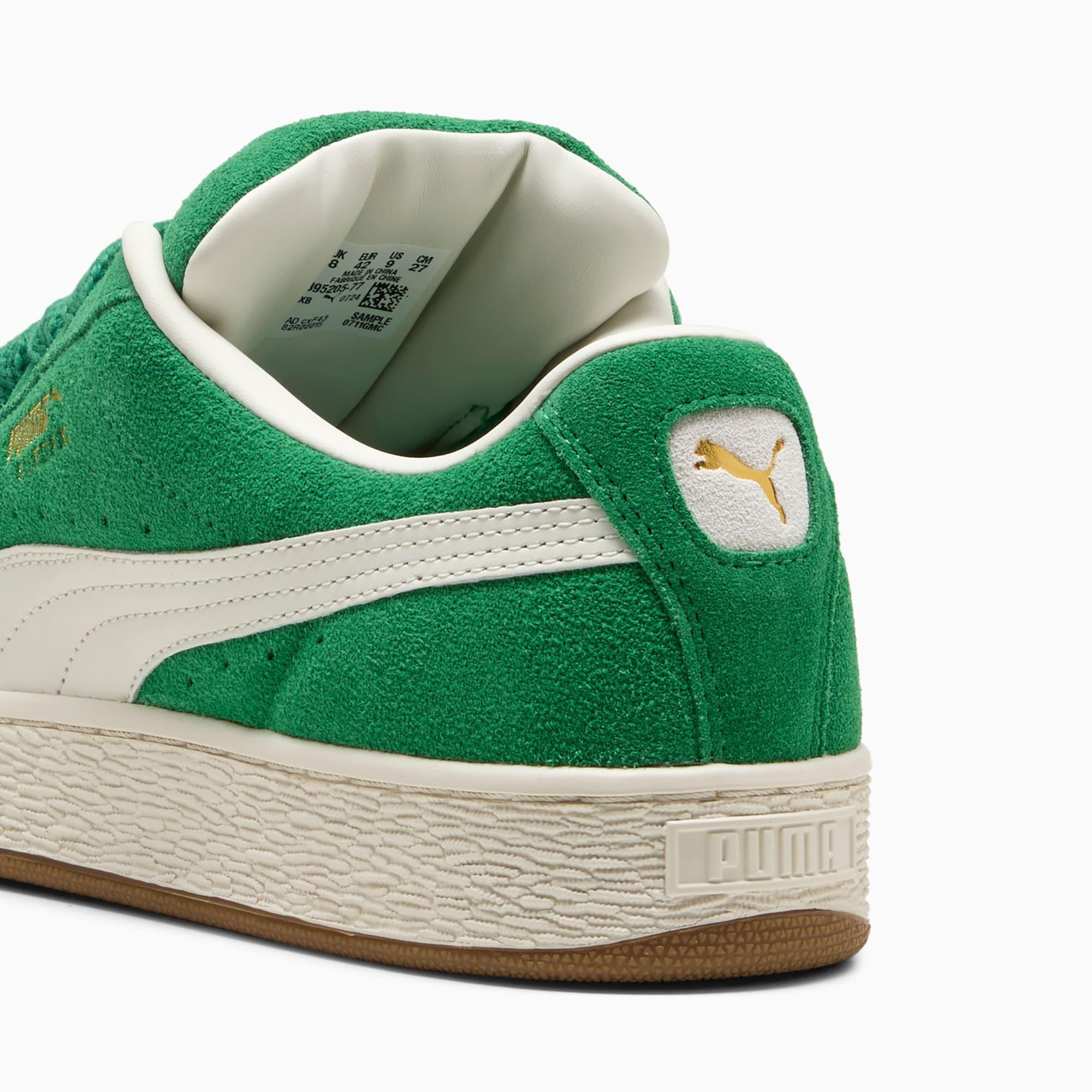 Suede XL Sneakers Product Image